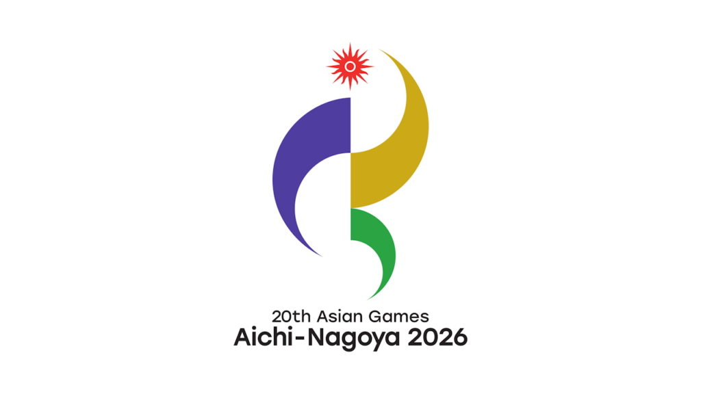 2026名古屋亞運
