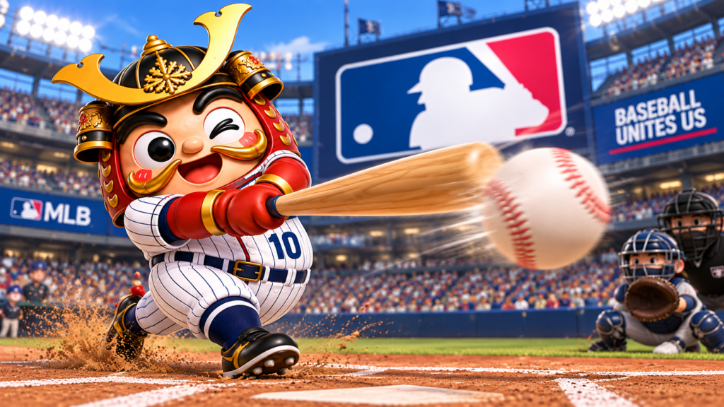 MLB季後賽