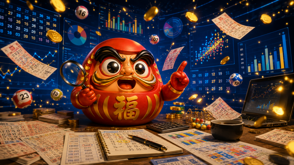 威力彩