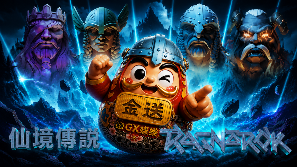 QT仙境傳說